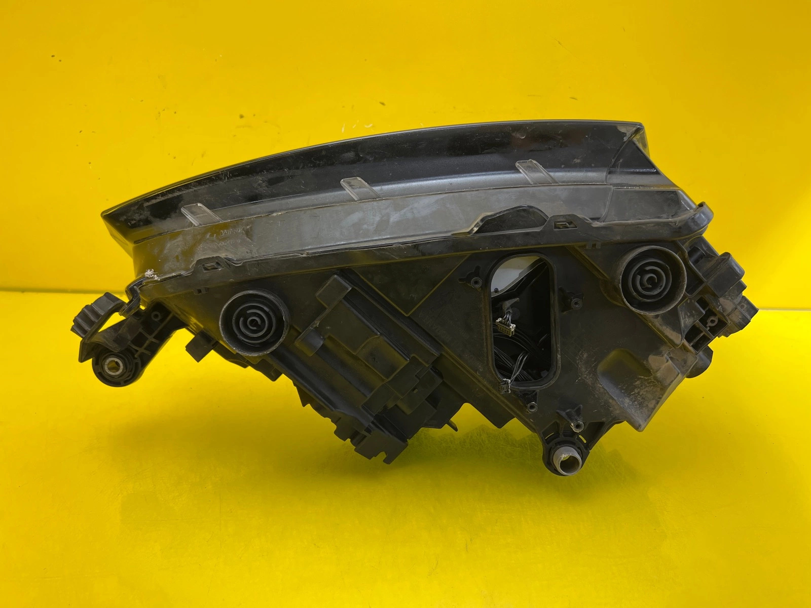 Reflektor Lampa Lewa Skoda Scala Full Led 657941015A Autolamps 5 Reflektor Lampa Lewa Skoda Scala Full Led 657941015A