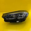 Reflektor Lampa Lewa Skoda Scala Full Led 657941015A Autolamps 45 Reflektor Lampa Lewa Skoda Scala Full Led 657941015A
