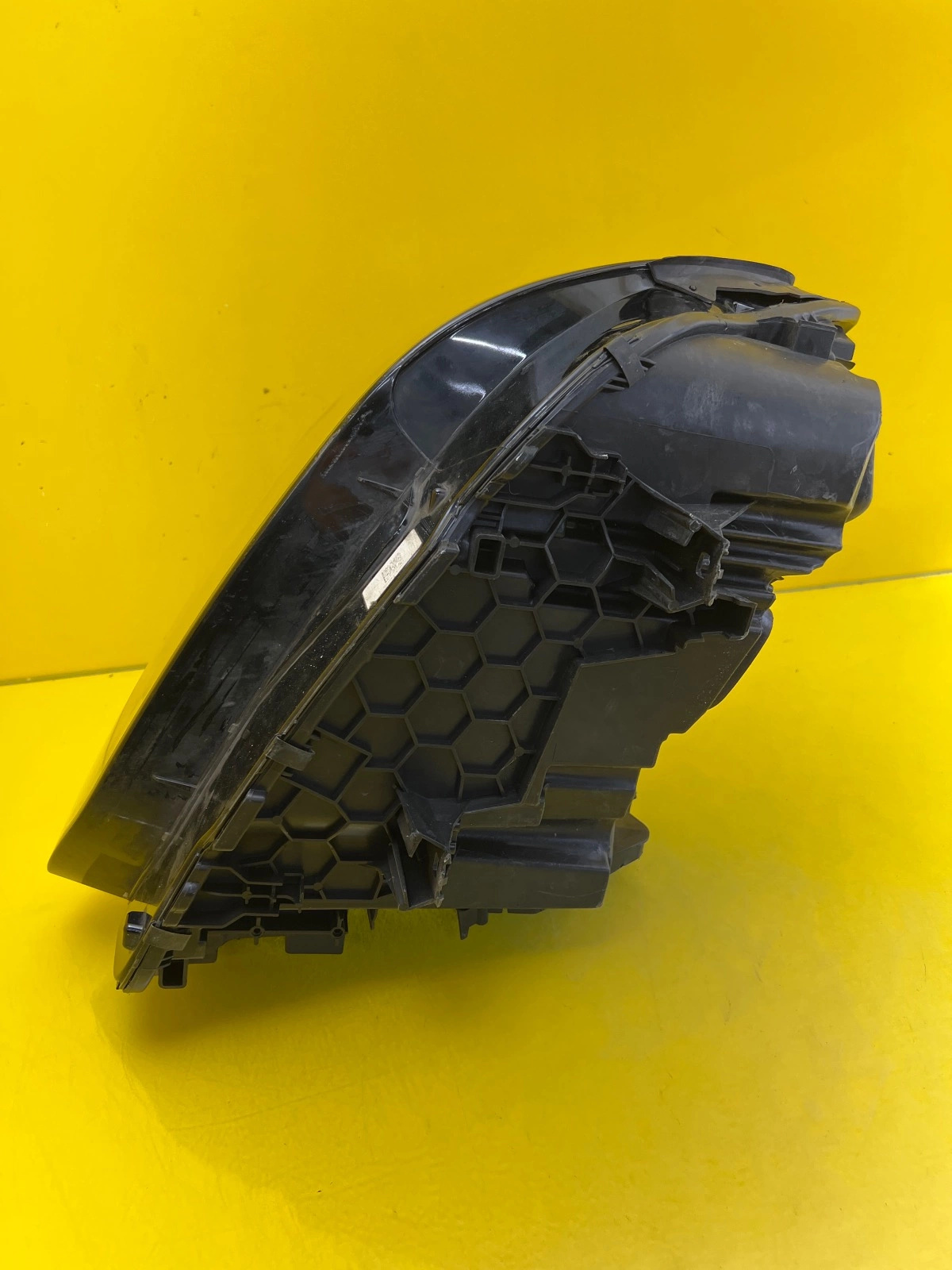 Reflektor Lampa Lewa BMW X3 G01 X4 G02 Lift LCI Full Led Adaptive Czarna 5A29231-08 Autolamps 5 Reflektor Lampa Lewa BMW X3 G01 X4 G02 Lift LCI Full Led Adaptive Czarna 5A29231-08