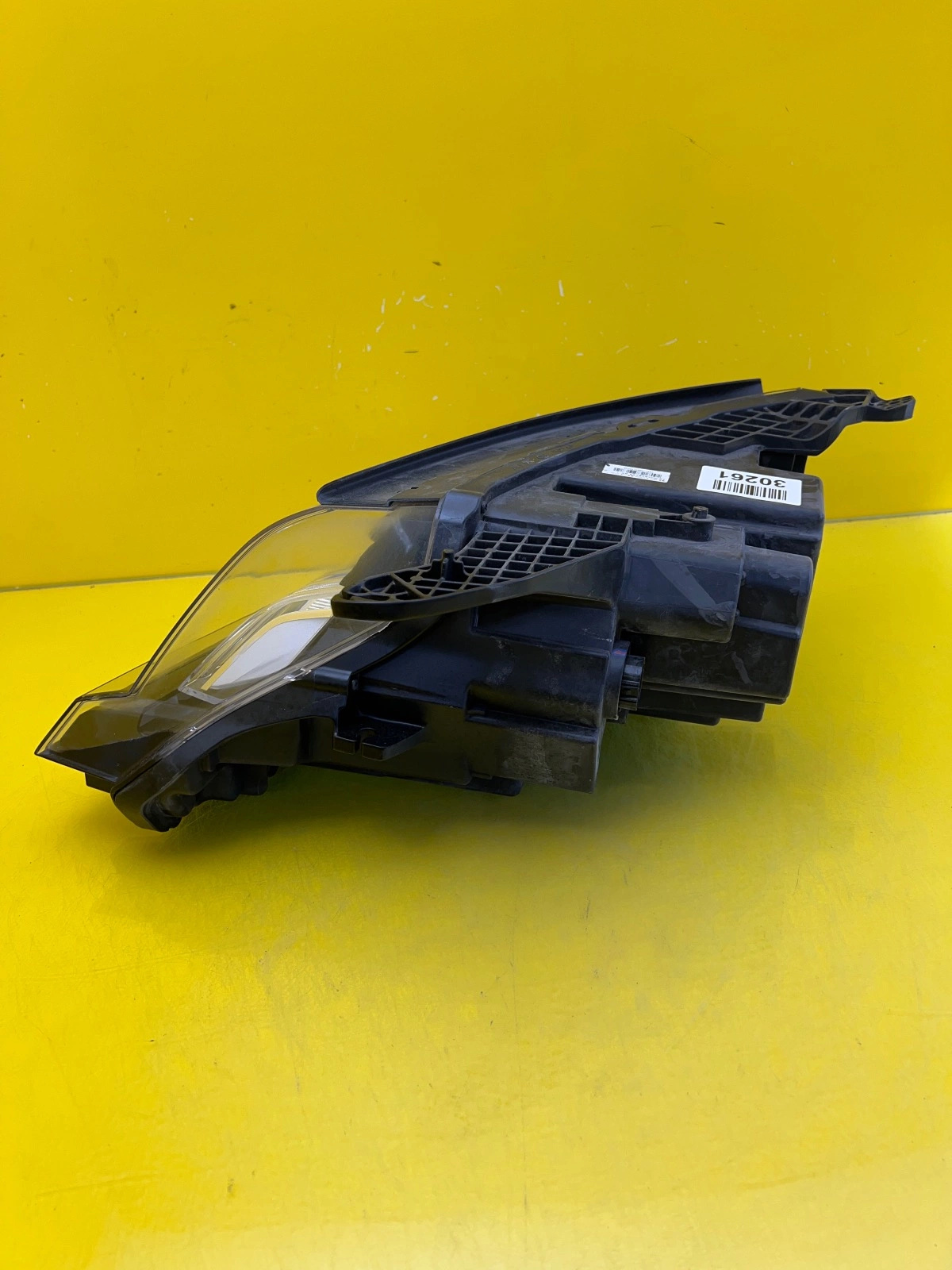 Reflektor Lampa prawa Przód BYD Dolphin Full Led EM2E-4121020E Autolamps 3 Reflektor Lampa prawa Przód BYD Dolphin Full Led EM2E-4121020E