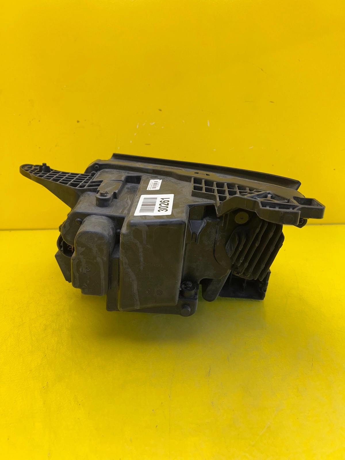 Reflektor Lampa prawa Przód BYD Dolphin Full Led EM2E-4121020E Autolamps 4 Reflektor Lampa prawa Przód BYD Dolphin Full Led EM2E-4121020E