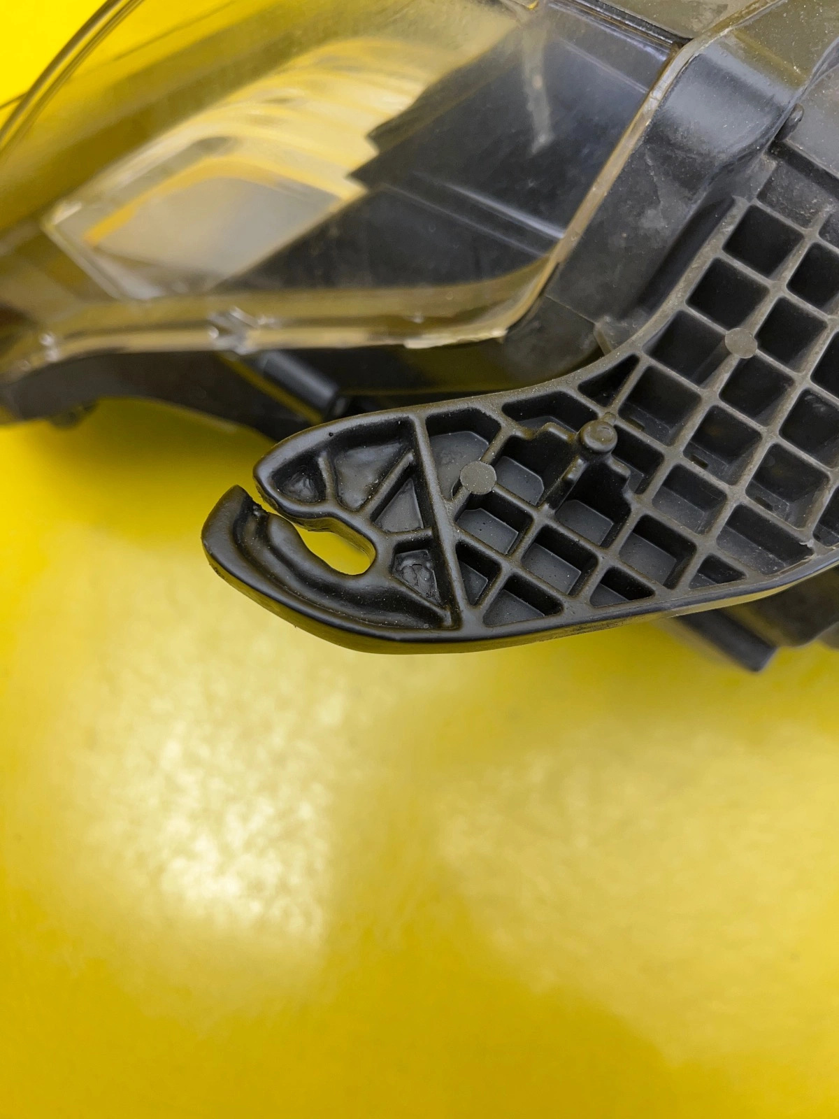 Reflektor Lampa prawa Przód BYD Dolphin Full Led EM2E-4121020E Autolamps 5 Reflektor Lampa prawa Przód BYD Dolphin Full Led EM2E-4121020E