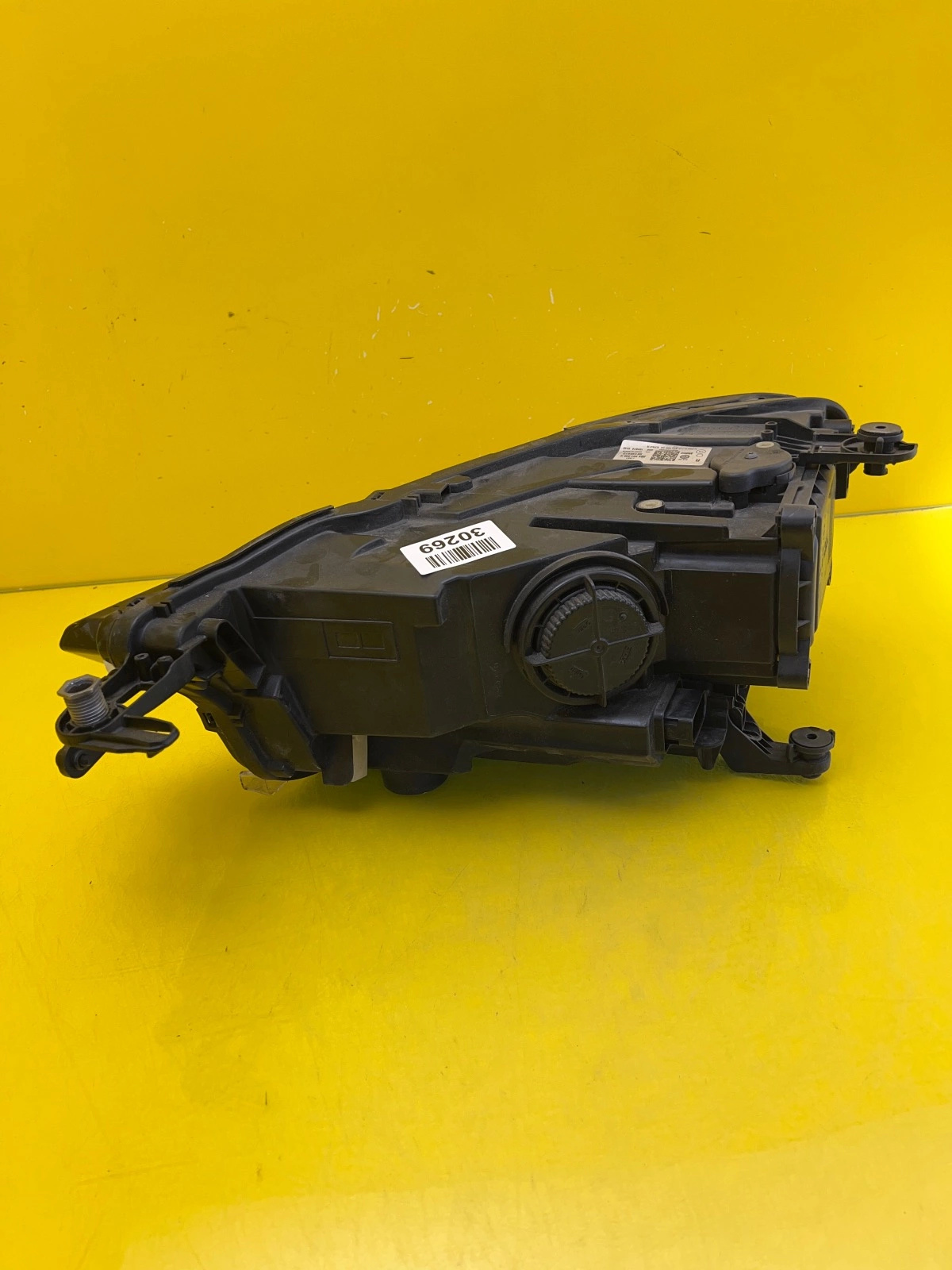 Reflektor Lampa Prawa VW T-ROC Full Led 2GA941036H Autolamps 4 Reflektor Lampa Prawa VW T-ROC Full Led 2GA941036H