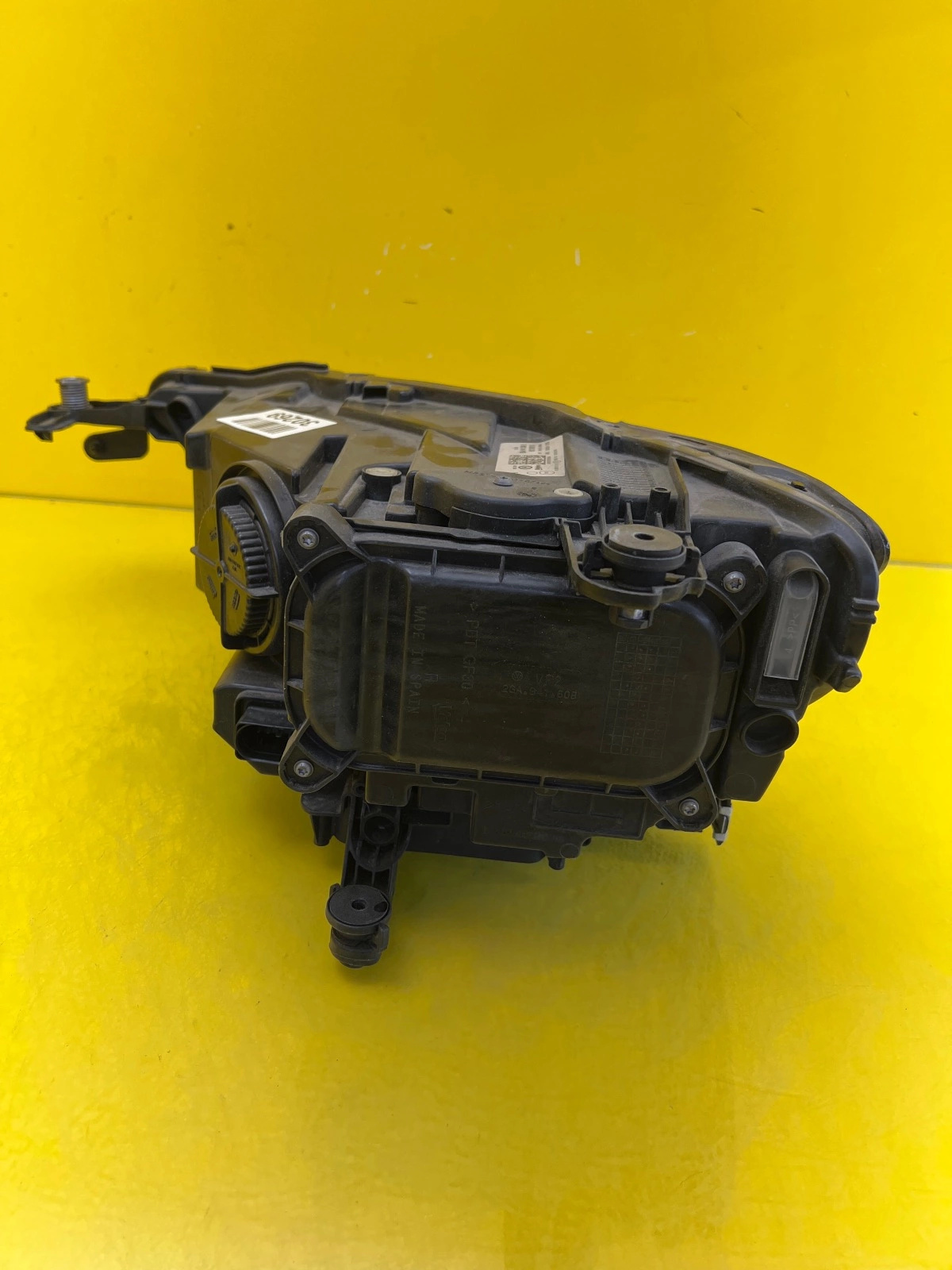 Reflektor Lampa Prawa VW T-ROC Full Led 2GA941036H Autolamps 5 Reflektor Lampa Prawa VW T-ROC Full Led 2GA941036H