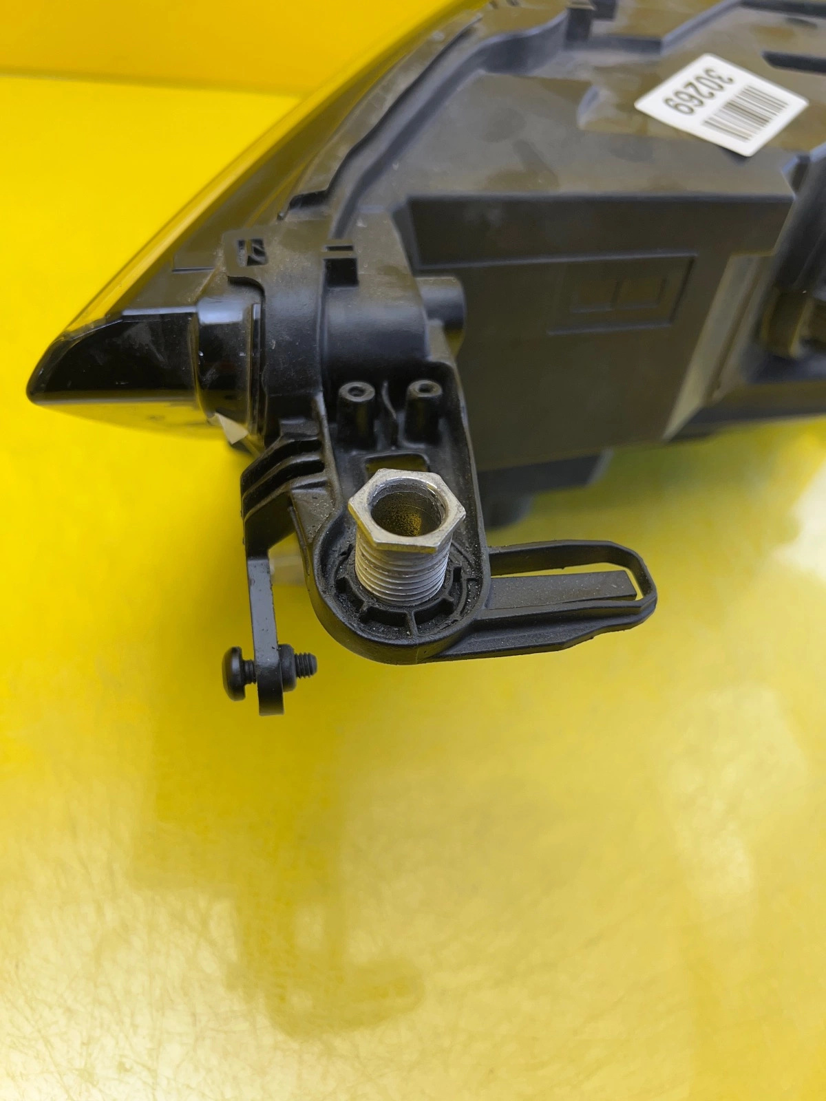 Reflektor Lampa Prawa VW T-ROC Full Led 2GA941036H Autolamps 6 Reflektor Lampa Prawa VW T-ROC Full Led 2GA941036H