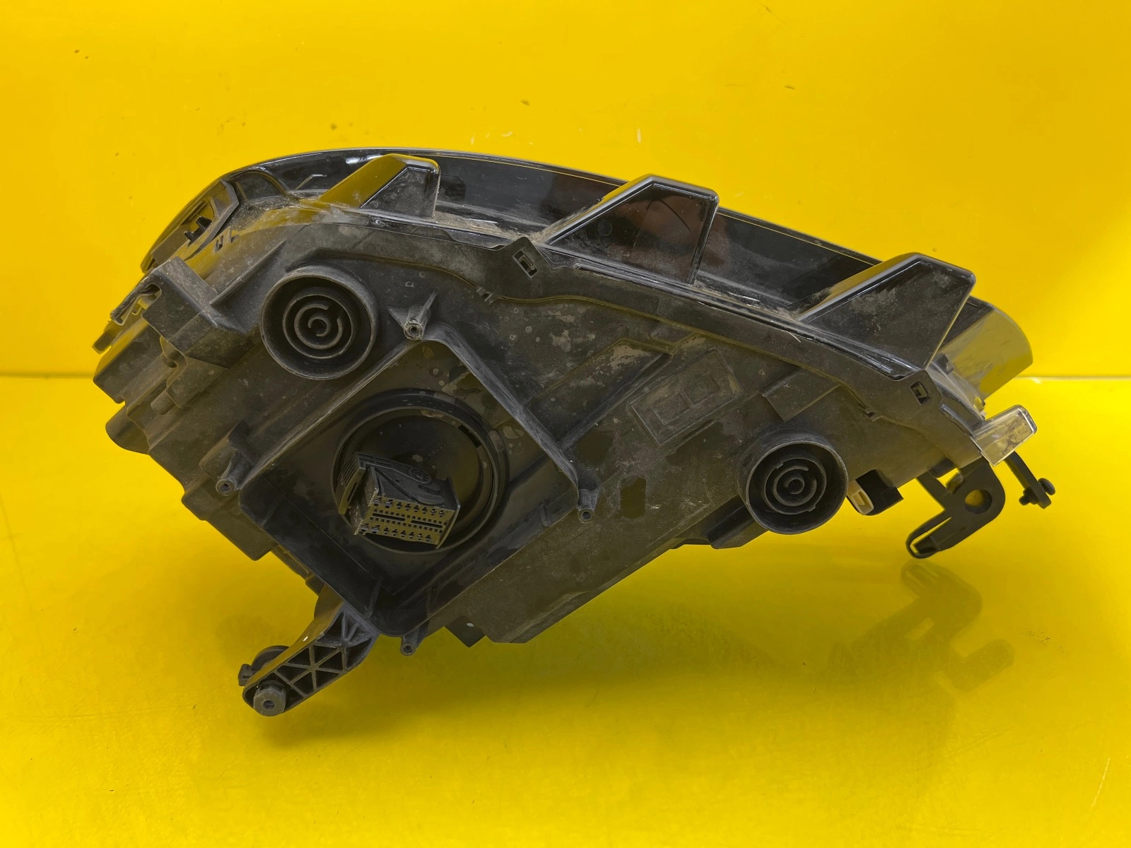 Reflektor Lampa Prawa VW T-ROC Full Led 2GA941036H Autolamps 7 Reflektor Lampa Prawa VW T-ROC Full Led 2GA941036H