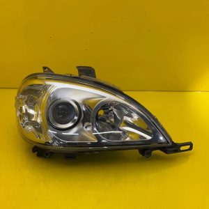 Reflektor Lampa Prawa Mercedes ML W163 98-05 A1638204661