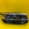 Reflektor Lampa Prawa Range Rover Vogue Velar Halogen HK8315200BE