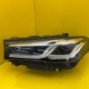 Reflektor Lampa Lewa BMW 5 G30 G31 Lift Full Led 9850581-06