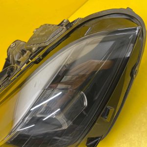 Reflektor Lampa Lewa BMW X3 G01 X4 G02 Lift Full Led Adaptive Shadow 5A257D3-02