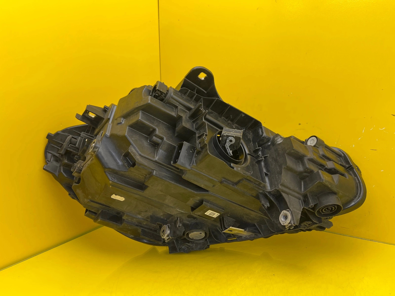 Reflektor Lampa Lewa BMW X3 G01 X4 G02 Lift Full Led Adaptive Shadow 5A257D3-02 Autolamps 5 Reflektor Lampa Lewa BMW X3 G01 X4 G02 Lift Full Led Adaptive Shadow 5A257D3-02