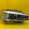 Reflektor Lampa Lewa BMW X5 G05 X6 G06 Lift Shadow Line Full Led Adaptive 5A8E115-01