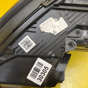 Reflektor Lampa Prawa Mercedes E-Klasa W213 213 Lift Led High Performance A2139067809