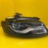 Reflektor Lampa Prawa Przednia Toyota Hilux VIII 8 Lift Full Led