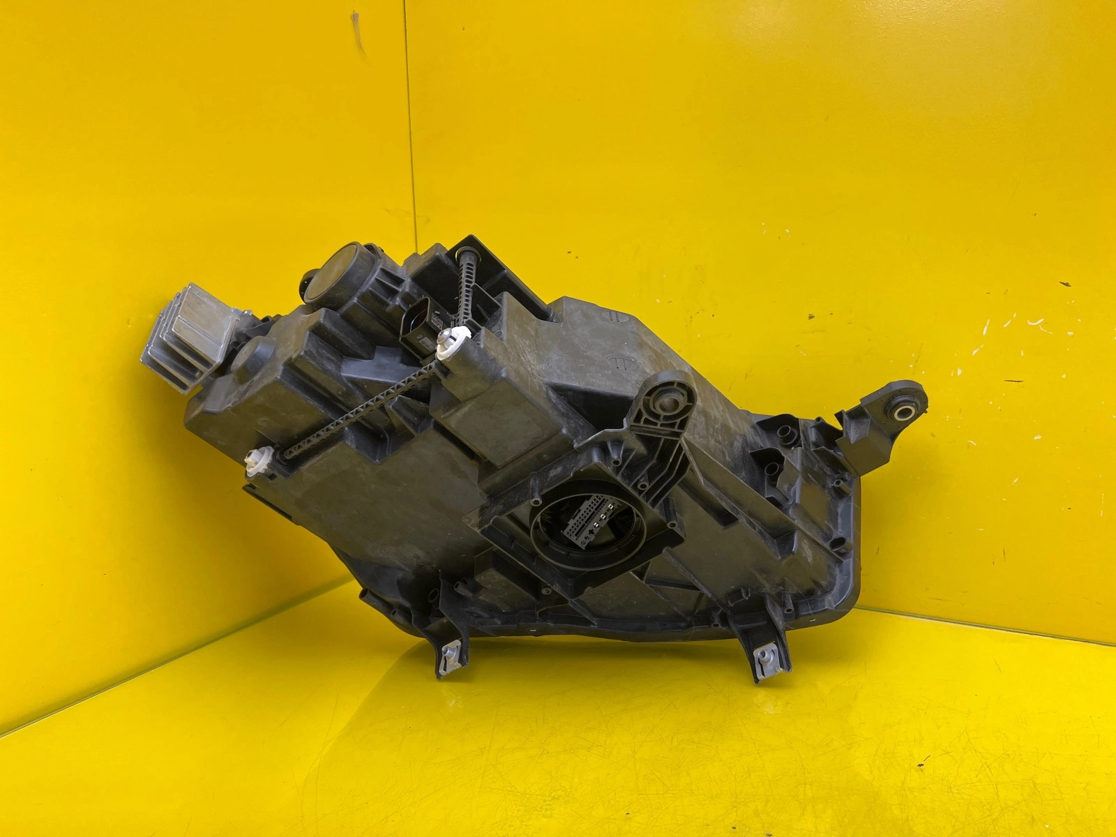 Reflektor Lampa Lewa Seat Ateca Lift 20- Full Led 576941031B Autolamps 4 Reflektor Lampa Lewa Seat Ateca Lift 20- Full Led 576941031B