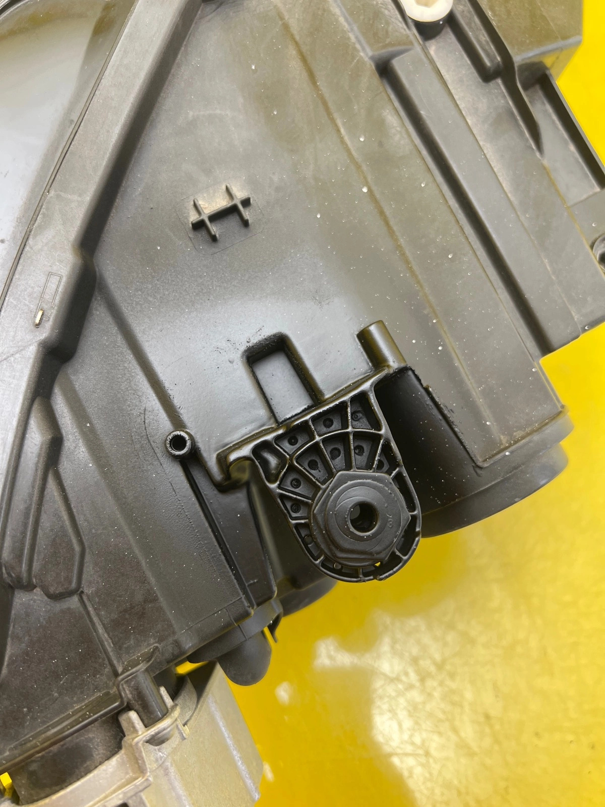 Reflektor Lampa Lewa Seat Ateca Lift 20- Full Led 576941031B Autolamps 5 Reflektor Lampa Lewa Seat Ateca Lift 20- Full Led 576941031B