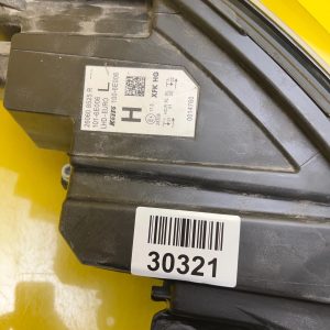 Reflektor Lampa Lewa Renault Kangoo IV 4 Full Led 260608525R