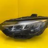 Reflektor Lampa Lewa Mercedes EQE W295 Full Led Performance A2959066301