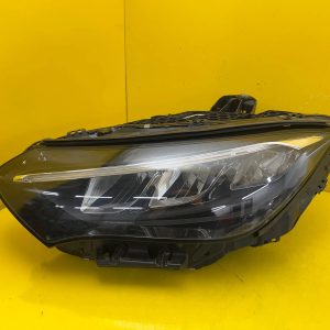 Reflektor Lampa Lewa Mercedes EQE W295 Full Led Performance A2959066301 Autolamps Reflektor Lampa Lewa Mercedes EQE W295 Full Led Performance A2959066301
