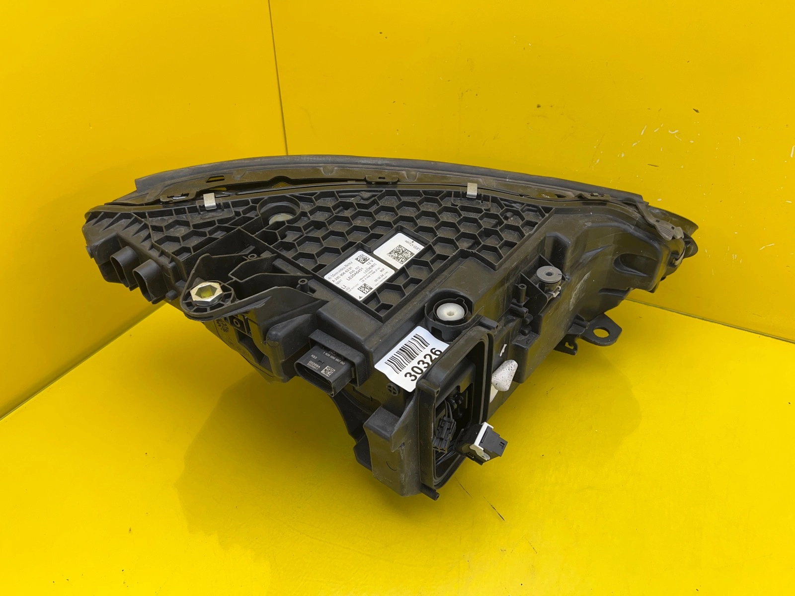 Reflektor Lampa Lewa Mercedes EQE W295 Full Led Performance A2959066301 Autolamps 3 Reflektor Lampa Lewa Mercedes EQE W295 Full Led Performance A2959066301