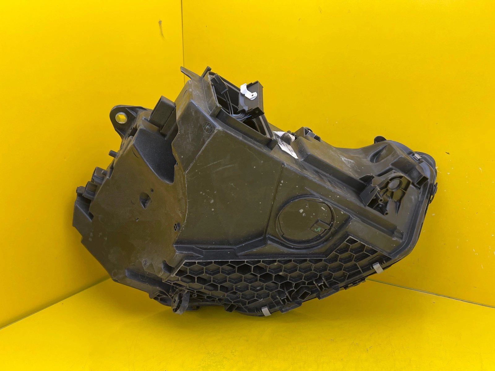 Reflektor Lampa Lewa Mercedes EQE W295 Full Led Performance A2959066301 Autolamps 4 Reflektor Lampa Lewa Mercedes EQE W295 Full Led Performance A2959066301