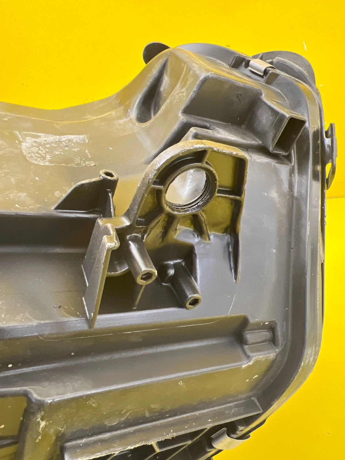 Reflektor Lampa Lewa Mercedes EQE W295 Full Led Performance A2959066301 Autolamps 5 Reflektor Lampa Lewa Mercedes EQE W295 Full Led Performance A2959066301