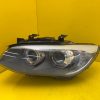 Reflektor Lampa Prawa Ford Focus MK3 III Lift Zwykła F1EB13W029AFA Autolamps 45 Reflektor Lampa Prawa Ford Focus MK3 III Lift Zwykła F1EB13W029AFA