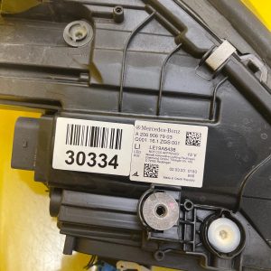 Reflektor Lampa Lewa Mercedes C-Klasa W206 A2069067903 Digital Light