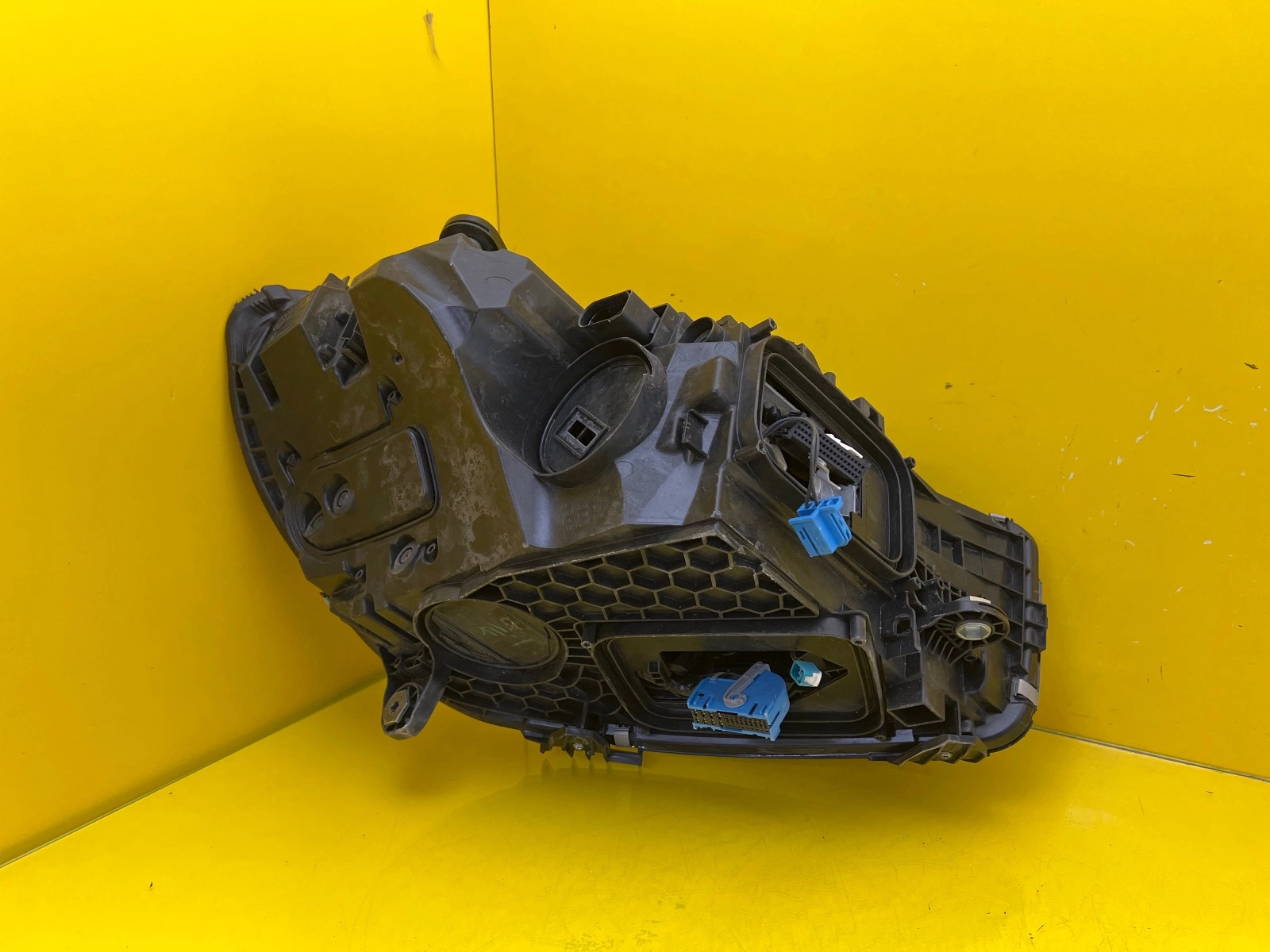 Reflektor Lampa Lewa Mercedes C-Klasa W206 A2069067903 Digital Light Autolamps 4 Reflektor Lampa Lewa Mercedes C-Klasa W206 A2069067903 Digital Light