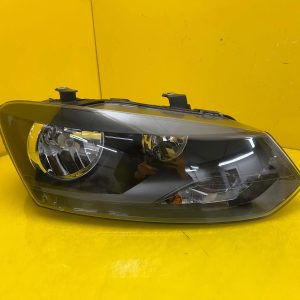 Reflektor Lampa Prawa VW Polo 5 V 09-14 6R1941008G