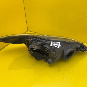 Reflektor Lampa Lewa Ford Mondeo Mk4 ST Lift Xenon Czarna