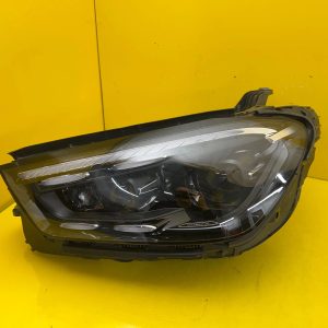 Reflektor Lampa Lewa Mercedes GLE W167 Lift 23- Full Led A1679066908