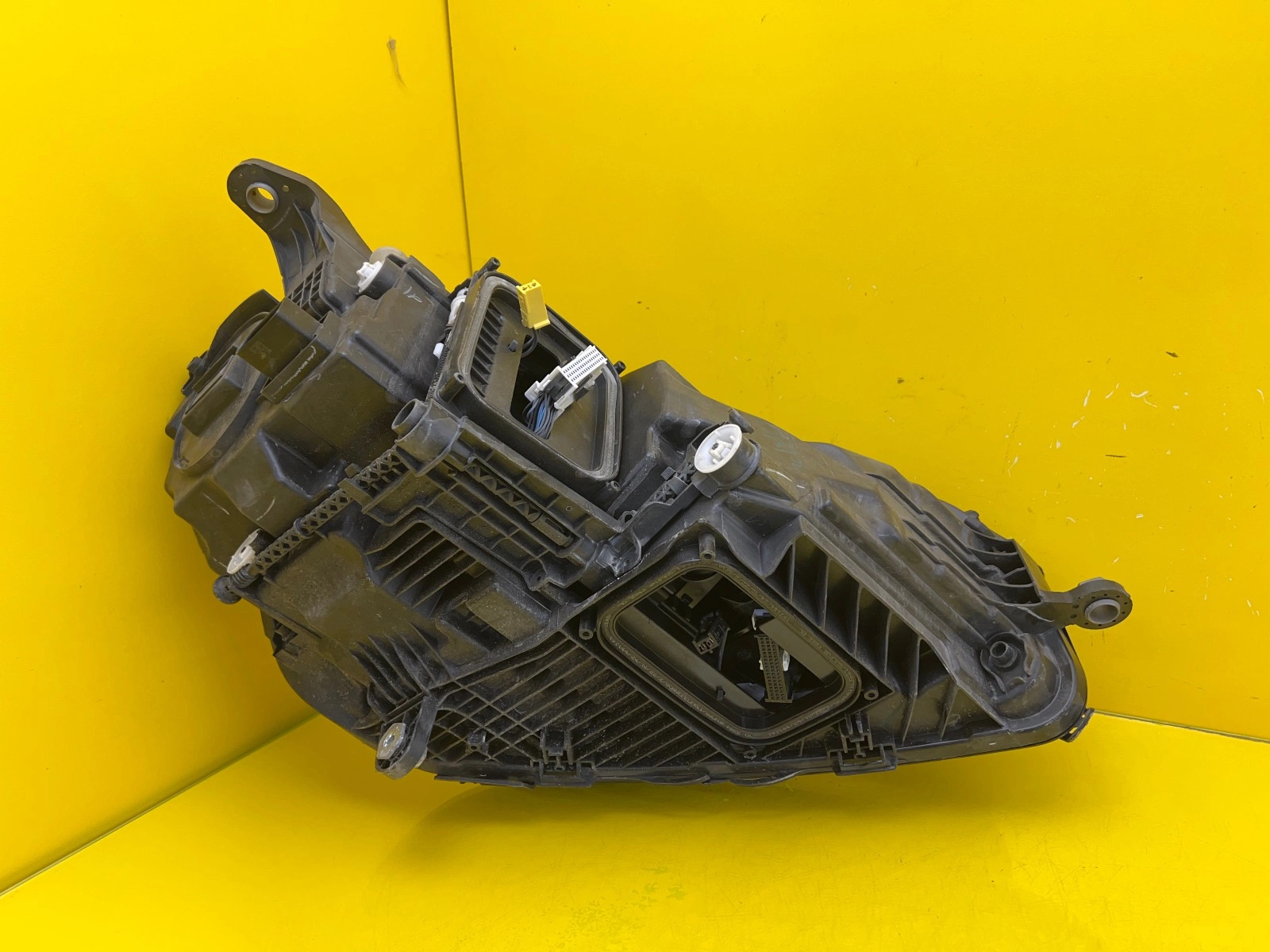 Reflektor Lampa Lewa Mercedes GLE W167 Lift 23- Full Led A1679066908 Autolamps 4 Reflektor Lampa Lewa Mercedes GLE W167 Lift 23- Full Led A1679066908