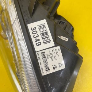 Reflektor Lampa Prawa Ford Focus II MK2 Xenon 4M51-13W029-EC