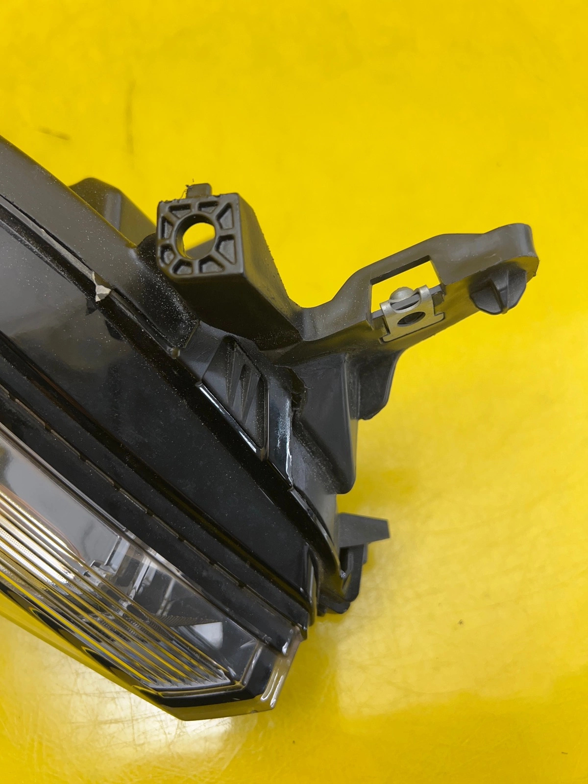 Reflektor Lampa Prawa Mitsubishi Eclipse Cross Lift Led 21- 92206010 Autolamps 5 Reflektor Lampa Prawa Mitsubishi Eclipse Cross Lift Led 21- 92206010