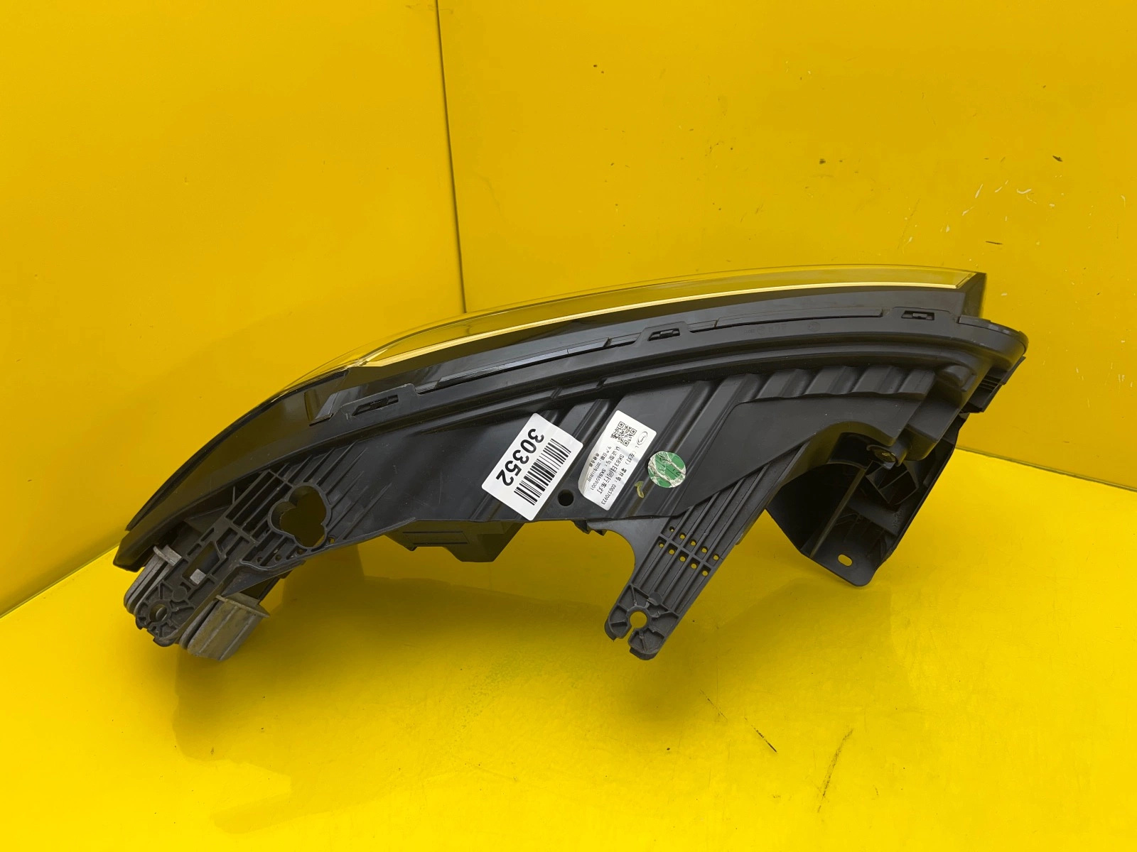 Reflektor Lampa Lewa Przód LDV T60 Maxus Full Led SK8659001 Autolamps 3 Reflektor Lampa Lewa Przód LDV T60 Maxus Full Led SK8659001