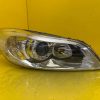 Reflektor Lampa Prawa Przód Citroen C4 II 2 Lift 15-18 Zwykła 9808623780-04