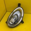 Lampa Lewa Fiat 500X 14-18 Halogen DRL