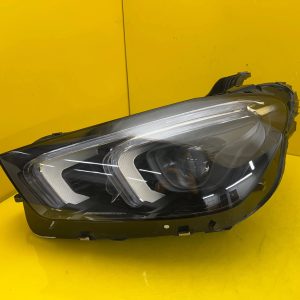 Reflektor Lampa Lewa Mercedes GLE W167 Full Led Performance A1679069504