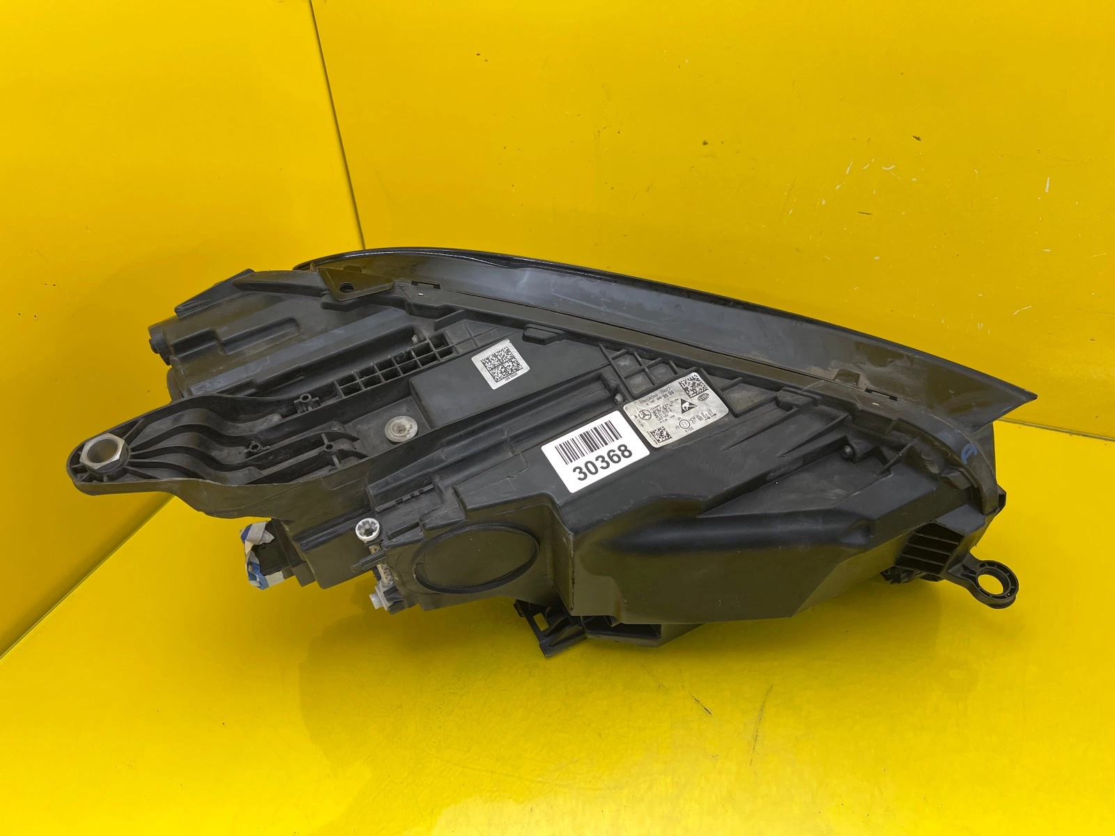 Reflektor Lampa Lewa Mercedes GLE W167 Full Led Performance A1679069504 Autolamps 3 Reflektor Lampa Lewa Mercedes GLE W167 Full Led Performance A1679069504