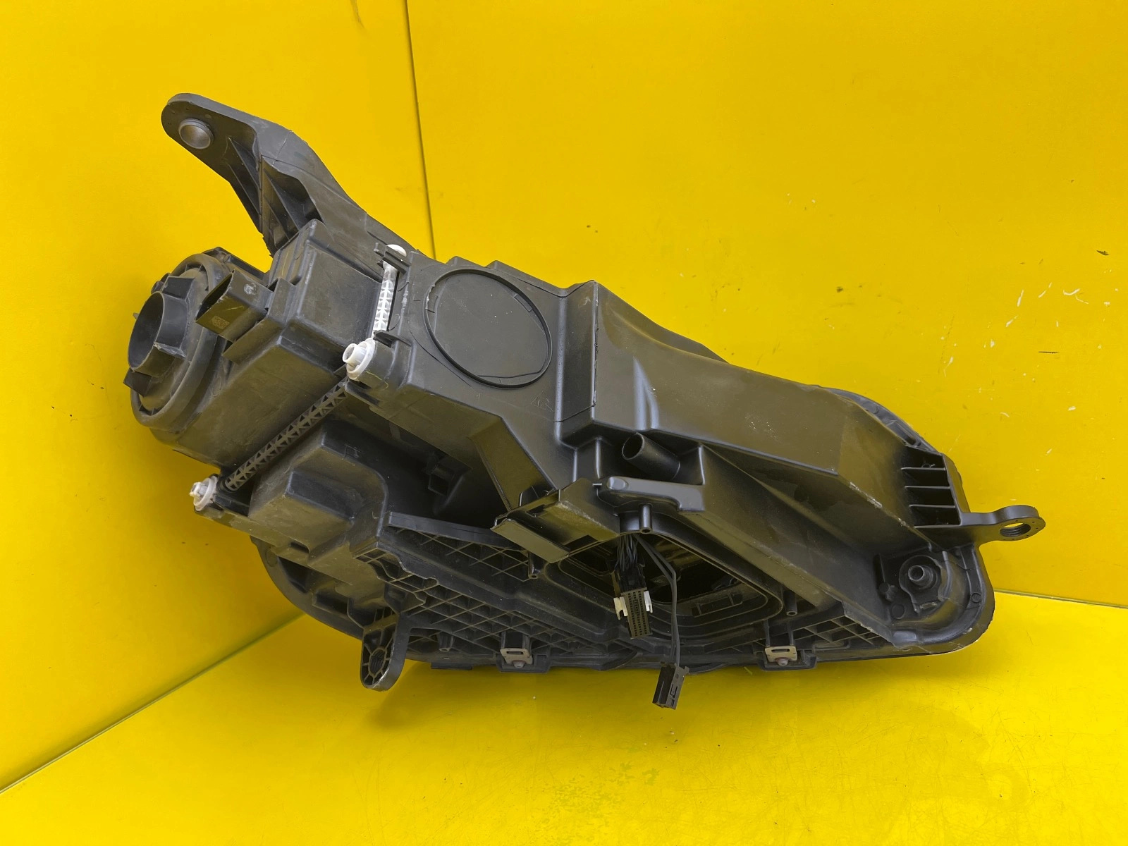 Reflektor Lampa Lewa Mercedes GLE W167 Full Led Performance A1679069504 Autolamps 4 Reflektor Lampa Lewa Mercedes GLE W167 Full Led Performance A1679069504