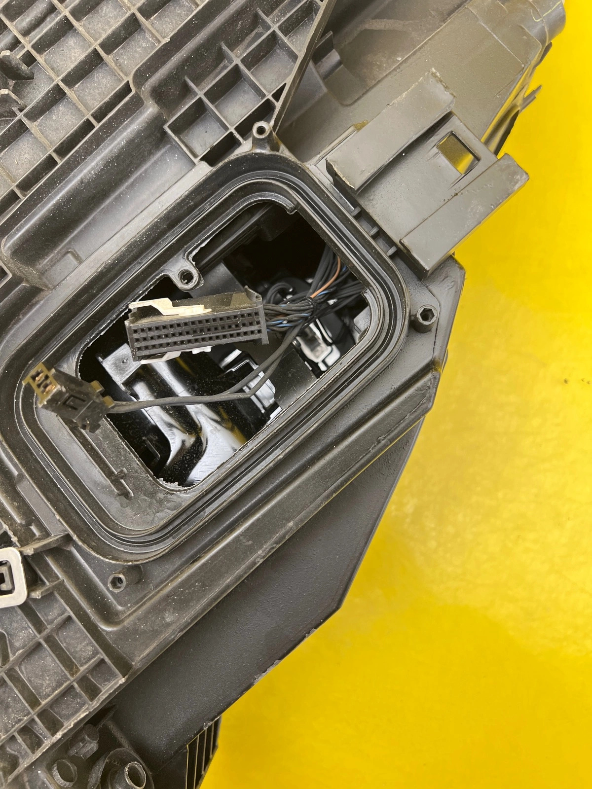 Reflektor Lampa Lewa Mercedes GLE W167 Full Led Performance A1679069504 Autolamps 7 Reflektor Lampa Lewa Mercedes GLE W167 Full Led Performance A1679069504