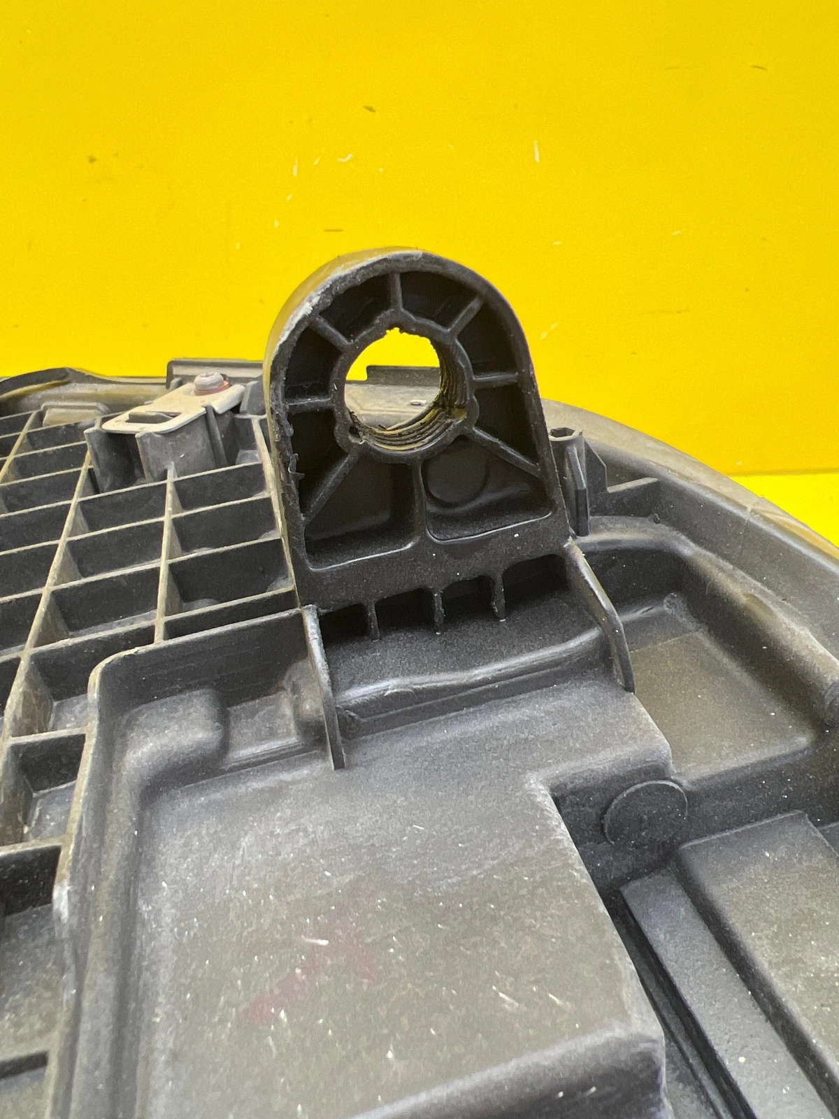 Reflektor Lampa Lewa Mercedes GLE W167 Full Led Performance A1679069504 Autolamps 8 Reflektor Lampa Lewa Mercedes GLE W167 Full Led Performance A1679069504