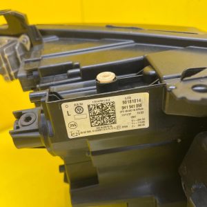 Reflektor Lampa Lewa VW Golf 8 VIII Full Led 5H1941059