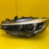 Reflektor Lampa Lewa Mercedes GLE W167 Lift 23- Full Led A1679068309 Autolamps 44 Reflektor Lampa Lewa Mercedes GLE W167 Lift 23- Full Led A1679068309