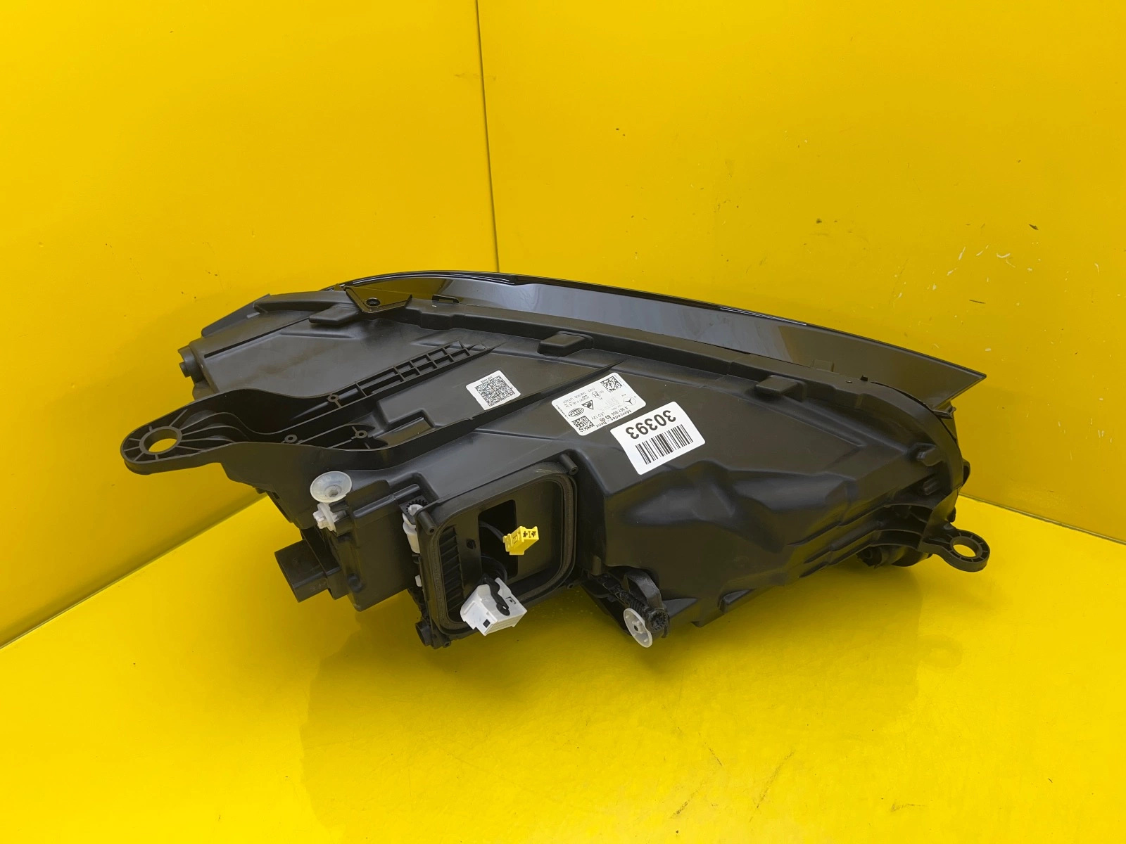 Reflektor Lampa Lewa Mercedes GLE W167 Lift 23- Full Led A1679068309 Autolamps 3 Reflektor Lampa Lewa Mercedes GLE W167 Lift 23- Full Led A1679068309