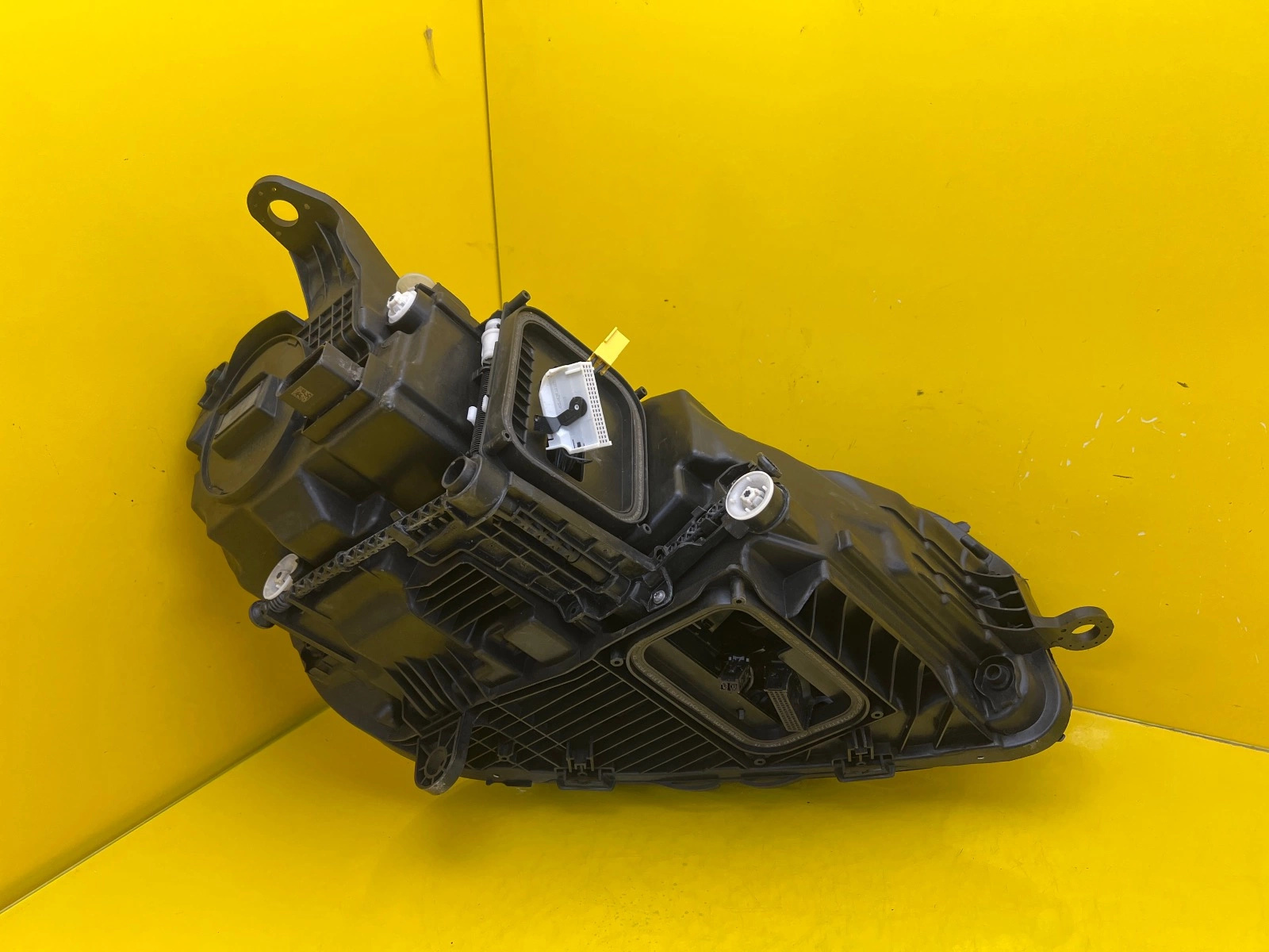 Reflektor Lampa Lewa Mercedes GLE W167 Lift 23- Full Led A1679068309 Autolamps 4 Reflektor Lampa Lewa Mercedes GLE W167 Lift 23- Full Led A1679068309