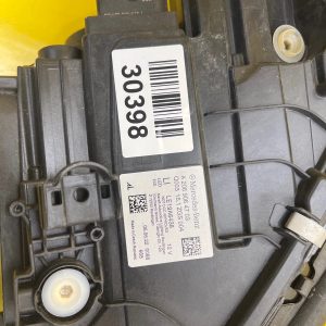 Reflektor Lampa Lewa Mercedes C-Klasa W206 Full Led Digital Light A2069064703 21-