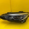 Reflektor Lampa Lewa BMW 4 G22 G23 G26 Full Led 5A19351-03