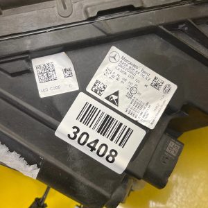 Reflektor Lampa Prawa Mercedes C-klasa W205 Lift Full Led A2059066406